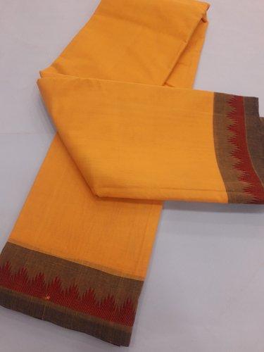 CHETTINADU COTTON SAREES